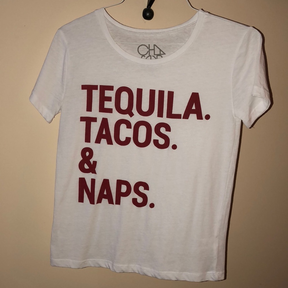 graphic tee